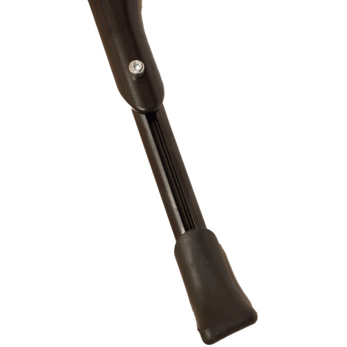 Atbalsta kājiņa Azimut Double 20-29" Alu adjustable (1002)