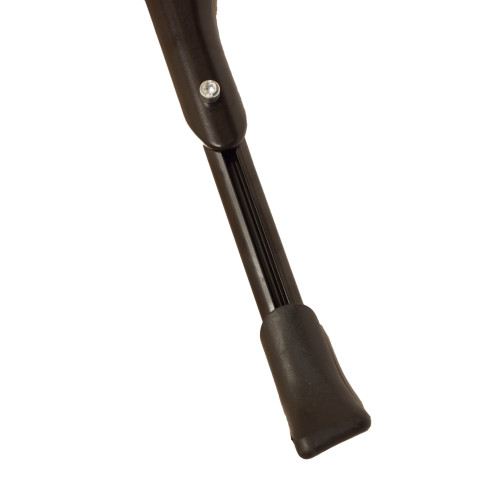 Atbalsta kājiņa Azimut Double 20-29" Alu adjustable (1002)