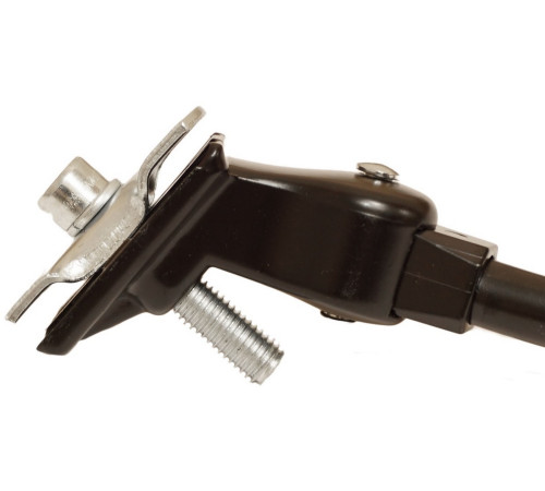 Atbalsta kājiņa Azimut Standard 20-28" Alu adjustable center (1003)