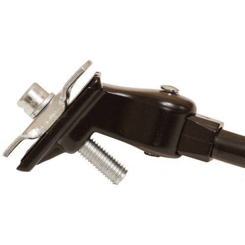 Atbalsta kājiņa Azimut Standard 20-28" Alu adjustable center (1003)