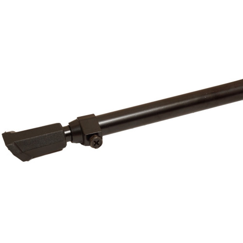 Atbalsta kājiņa Azimut Standard 20-28" Alu adjustable center (1003)