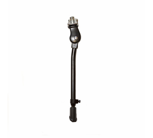 Kickstand Azimut Standard 20-28" Alu adjustable center (1003)