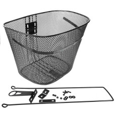 Grozs priekšējais Azimut 34x25x26cm w/ mounting parts 26-28" bracket 1-1/8"