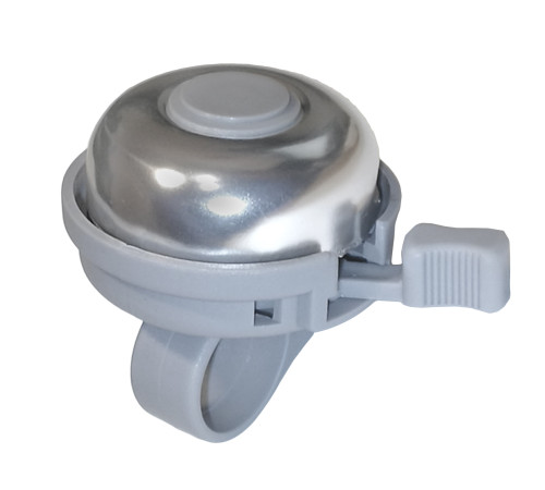 Zvans Azimut Standard Alu 45mm silver