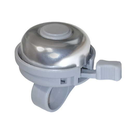 Zvans Azimut Standard Alu 45mm silver