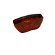 Rear lamp Azimut Standard 3LED with batteries for Carrier