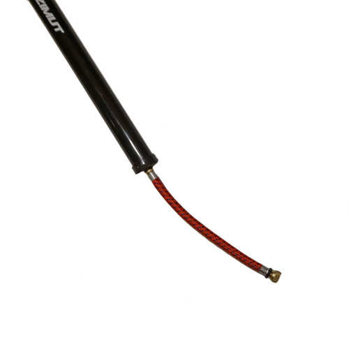 Pumpis Azimut plastic 400x22mm w/ hose AV