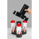 Bottle exhibitor RaceOne 3X