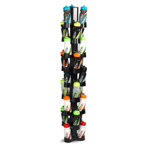 Bottle exhibitor RaceOne 3X