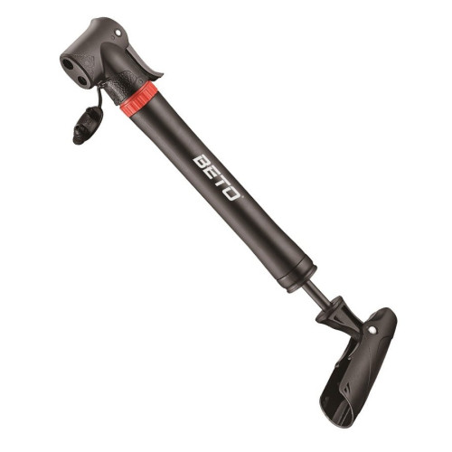 Pump BETO Mini plastic CLD-019T Dual-head