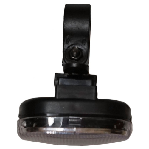 Priekšējais lukturis Azimut Oval 3LED with batteries