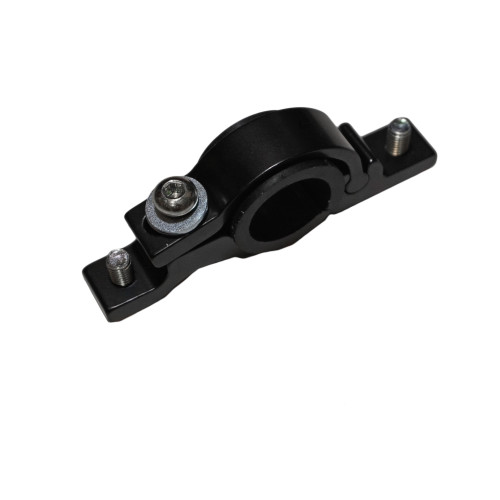 Bottle cage adapter Azimut Alu on handlebar