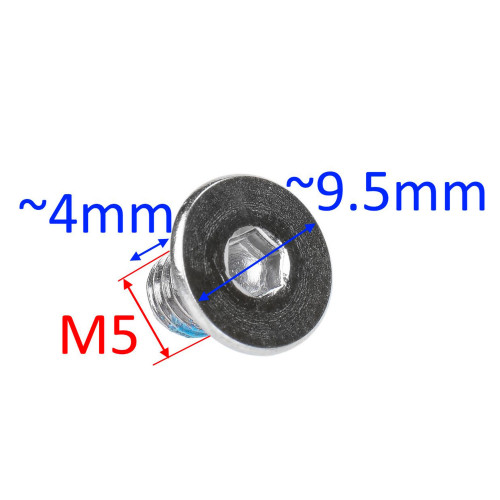 Frame dropout / hanger GW-7U