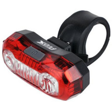 Aizmugurējais lukturis ProX Aero R 2LED 0.5W USB