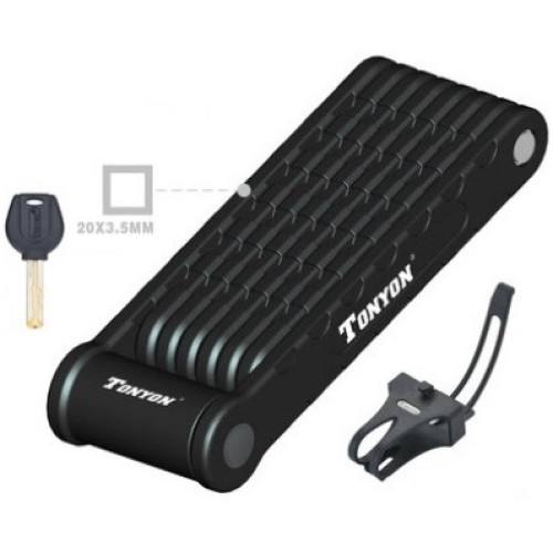 Lock Tanyon folding 940mm