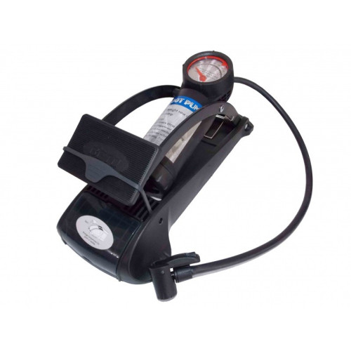 Pump foot BETO CFT-002 with manometer