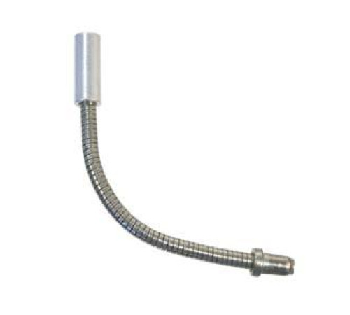 V-brake pipe Flexi Saccon Italy stainless