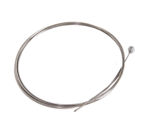 Brake cable Saccon Italy stainless (1x19) 1.5x1800mm