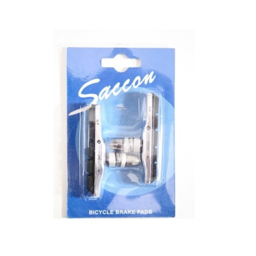 Brake pads Saccon Italy PM26 70mm asymmetric