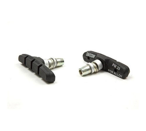 Brake pads Saccon Italy PM25 70mm