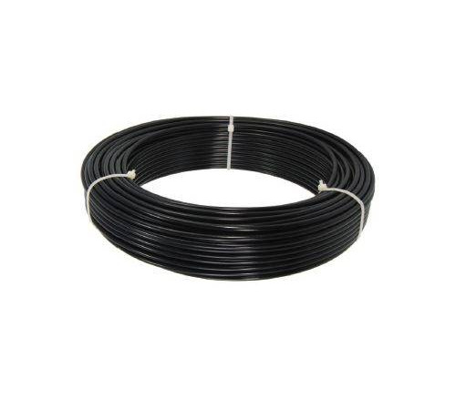 Bremzes trose apvalks Saccon Italy 5mm 50m lubricated