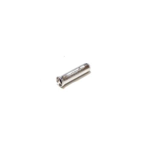 Cable end caps Saccon Italy Alu (10pcs.)