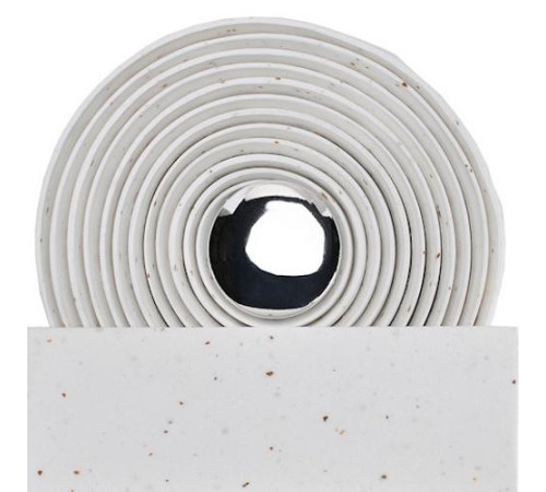 Stūres lenta Velo ProX white