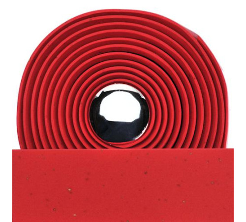 Bar tape Velo ProX red