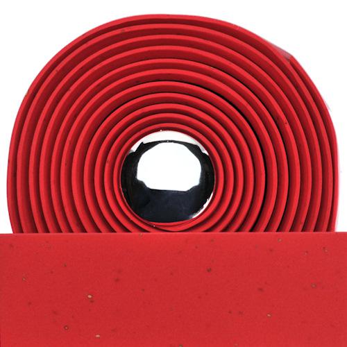 Bar tape Velo ProX red