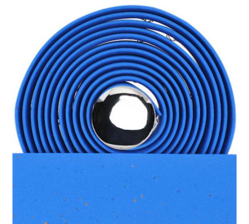 Bar tape Velo ProX blue