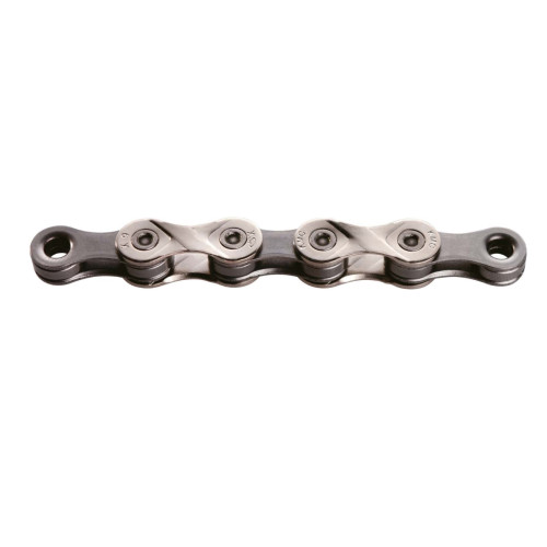 Chain KMC X9 Silver/Grey 9-speed 114-links