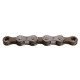 Chain KMC Z7 Grey/Brown 7/8-speed 114-links