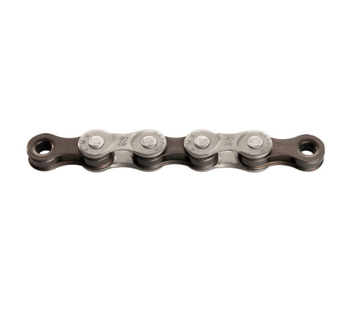 Chain KMC Z8.3 Silver/Grey 7.3mm 8-speed 114-links
