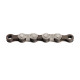 Chain KMC Z8.3 Silver/Grey 7.3mm 8-speed 114-links