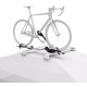 Bike carrier Thule ProRide 598 silver