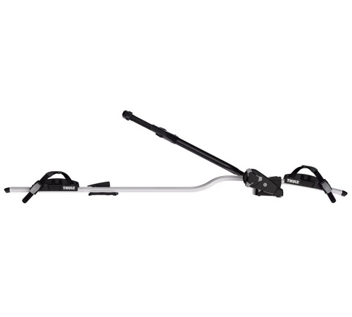 Bike carrier Thule ProRide 598 silver