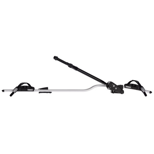 Bike carrier Thule ProRide 598 silver