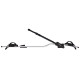 Bike carrier Thule ProRide 598 silver