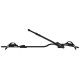 Bike carrier Thule ProRide 598 black