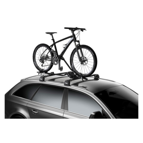 Velosipēdu turētājs Thule ProRide 598 black