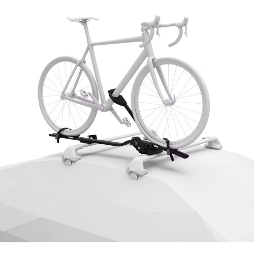 Bike carrier Thule ProRide 598 black