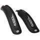 Mudguard set Simpla Kido One SDS 16" black