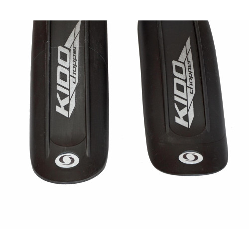 Mudguard set Simpla Kido One SDS 16" black
