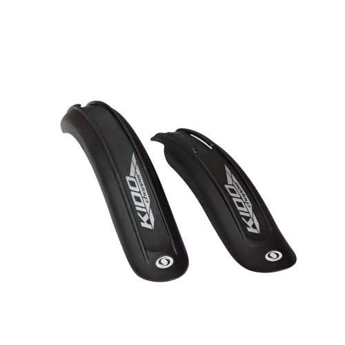 Mudguard set Simpla Kido One SDS 16" black