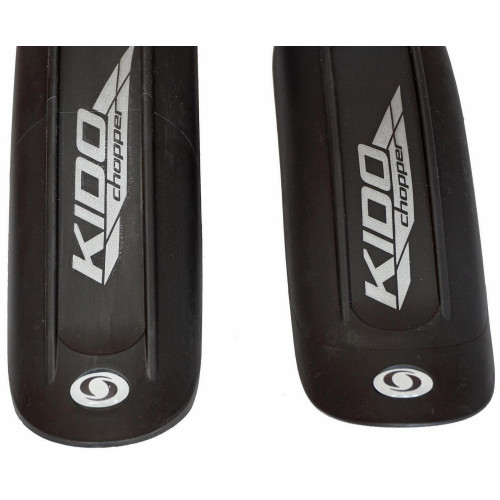Mudguard set Simpla Kido One SDS 16" black