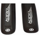 Mudguard set Simpla Kido One SDS 16" black
