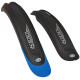 Mudguard set Simpla Kido Chopper SDS 20" black/blue