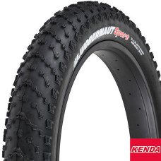 Riepa 26" FAT BIKE Kenda Juggernaut Sport 26x4.50