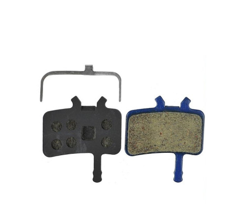 Disc brake pads ProX Avid Juicy, Ultimate, BB7 organic