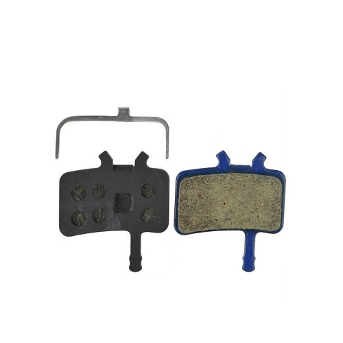 Disc brake pads ProX Avid Juicy, Ultimate, BB7 organic